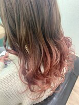 カトレア 海岸通り店&nbsp;ピラミンゴカラー