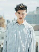 プロデュース 相模原店(Produce)&nbsp;カジュアル☆メンズ☆パーマ