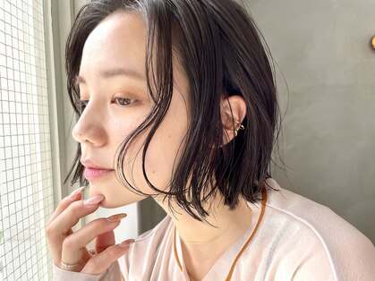 ロア ヘアーコーディネート 四条烏丸店(LoRE hair coordinate)の写真