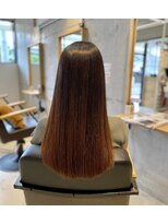 ライズヘアーブランド 宝塚中山店(RISE HAIR BRAND) 30代/40代/美髪/水素/髪質改善/白髪染め/白髪ぼかし/中山寺/宝塚