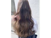 アッシュブランシェ(h Blanche)