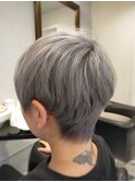 ホワイトアッシュ