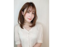 ビエントヘア(Beaent hair)