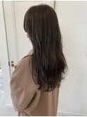 ゆるふわロング