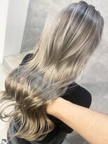 オリ(‘Oli)&nbsp;ホワイトベージュ