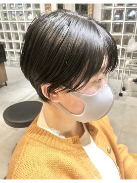 ルーチェ(Luce) ショート