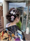 【Set】2022年 成人式
