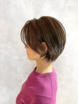 アイディール(:ideal)&nbsp;20代30代40代☆髪質改善☆酸熱TRでクセを抑えてスタイルチェンジ