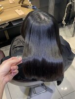 プレシャスバイプロデュース(precious by Produce)&nbsp;髪質改善◎美髪矯正［町田/町田駅/町田駅前店/町田店]