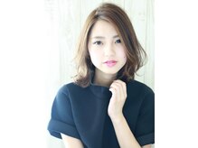 ファボリ ヘアー(FAVORI HAIR)