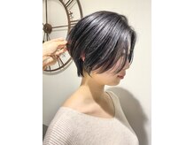 ヘアサロン ムク(HAIR SALON.MuKu)