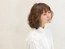 コアフュール エス(COIFFURE S)