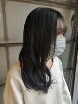 ミルコ バイ クラク(MIRUCO by KURAKU)&nbsp;アッシュバイオレット