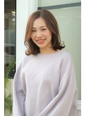 シースルースタイル