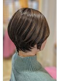 ショート
