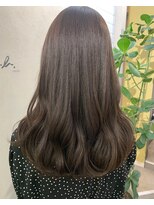 ハブ(hub)&nbsp;【天神今泉】まろやかブラウン