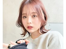 提案2☆  子供っぽく見られるのが嫌！『大人っぽい女性』の雰囲気を出したい！！