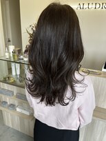 アルドラ(ALUDRA)&nbsp;レイヤー