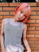 ロイジー(roijir)&nbsp;表参道roijir　学割×ハイトーン