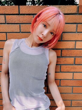 ロイジー(roijir) 表参道roijir　学割×ハイトーン