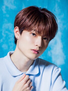 オーシャントーキョーオーバー 渋谷(OCEAN TOKYO OVER) クリプトシースルバング