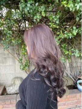 アクアマリン8810 ハチハチイチゼロ(AQUA MARINE 8810) デザインカラー/シルキーベージュ/グレージュカラー/北習志野