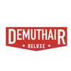 デミュート(DEMUT)のお店ロゴ