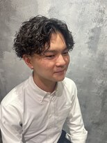 サイファー 心斎橋(CIPHER.)&nbsp;MENS HARE2