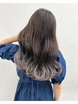 アンブル リュクス 池袋(amble luxe)&nbsp;グラデーションカラー