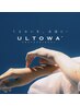 【髪質改善ULTOWA】カット＋ウルトワ水素トリートメント