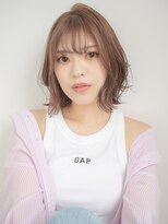 エイトオーミヤ 大宮店(EIGHT omiya)&nbsp;大人可愛い20代30代/髪質改善/ブリーチ/レイヤーカット246