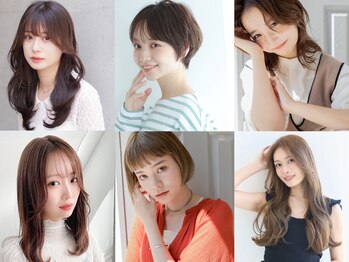 LENAHC ARIA【レナークアリア】