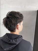 フェリア 松山(Feria)&nbsp;ショート 深田和也