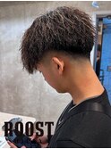 メンズツイスパジェット