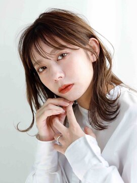 カメリア 小岩(camellia) くびれミディアム