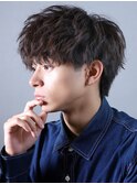 波巻きツイストマッシュ！