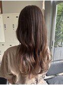 marron beige