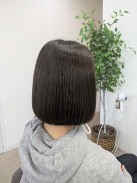 ラヴィリス バイ レム(Raviliss by rem) 艶ホブ