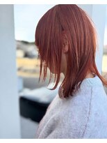 ロッティ(lotti)&nbsp;オレンジ+ピーチ