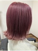 1月お客様スタイル