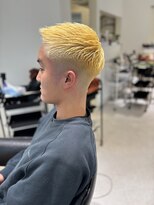 ケン(KEN)&nbsp;フェードブリーチ