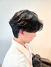 【TAIKI指名/メンズ限定】カット+ニュアンスパーマ＋トリートメント