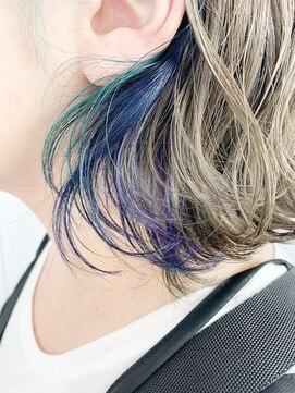 グランエクラ バイフルショウ(GRAND ECLAT by FURUSHO) イヤリングカラー20代/30代/40代/50代