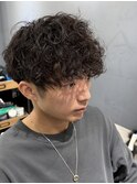 ホワイトメッシュ/ツイスパ/ツイスト/スペインカール/ブリーチ