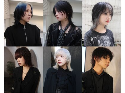 オルン(ORGN.)の写真