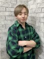 サロンジオ 本厚木(salon the O's) RYUKI 本厚木