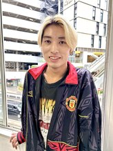 ブラック 渋谷(BLUCK) 吉野 裕稀