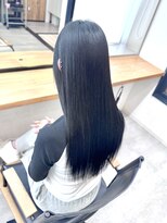 リズム バイ リンクス(Re:ism by Links)&nbsp;ブルーブラックカラー