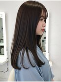 本八幡/ショート/ボブ/顔周り/レイヤーカット/前髪/白髪ぼかし