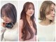 ヘアーデザイン キレイ(HAIR DESIGN Kirei)の写真
